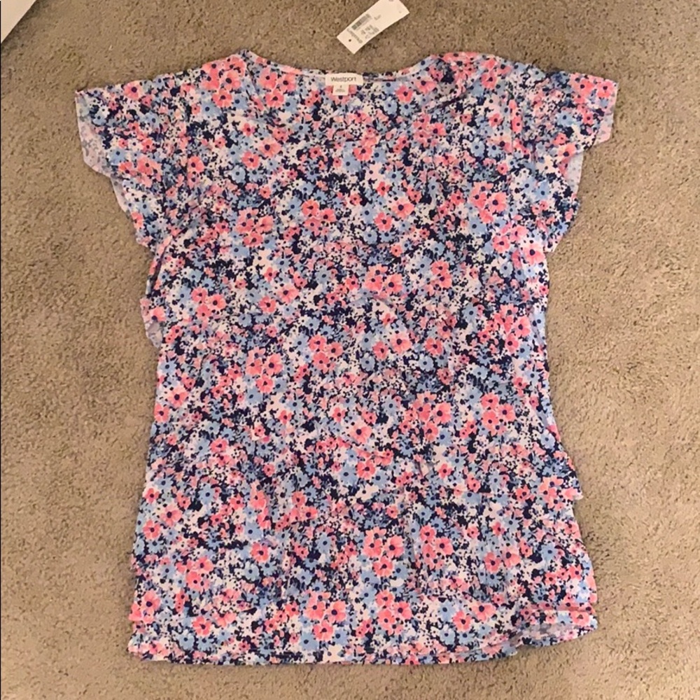 Blouse/shirt